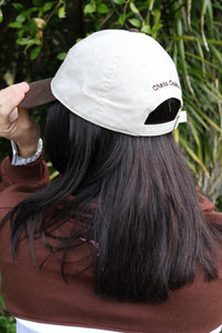 Two Tone Baseball Cap
