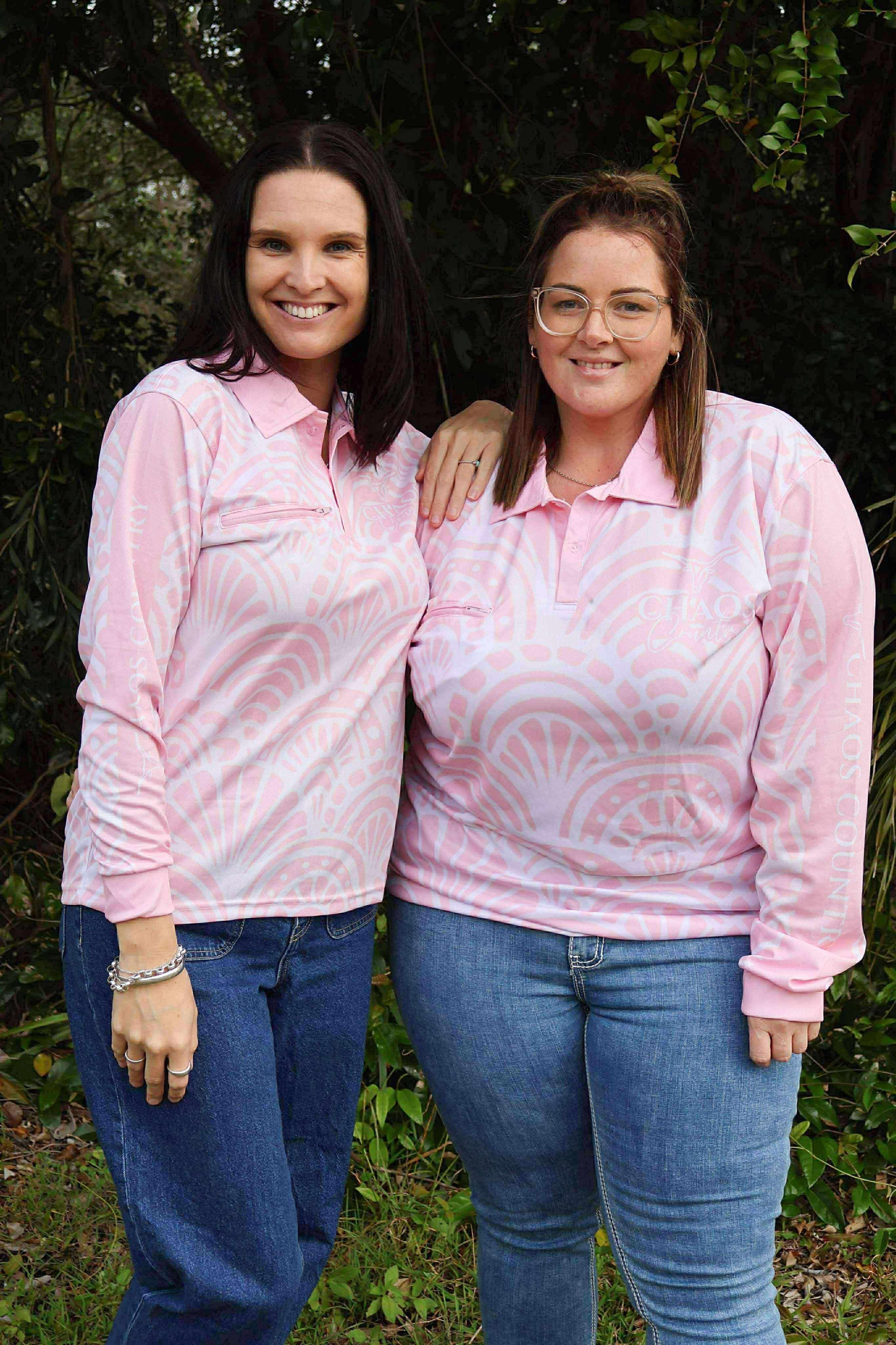 Coastal Country Adventure Shirt