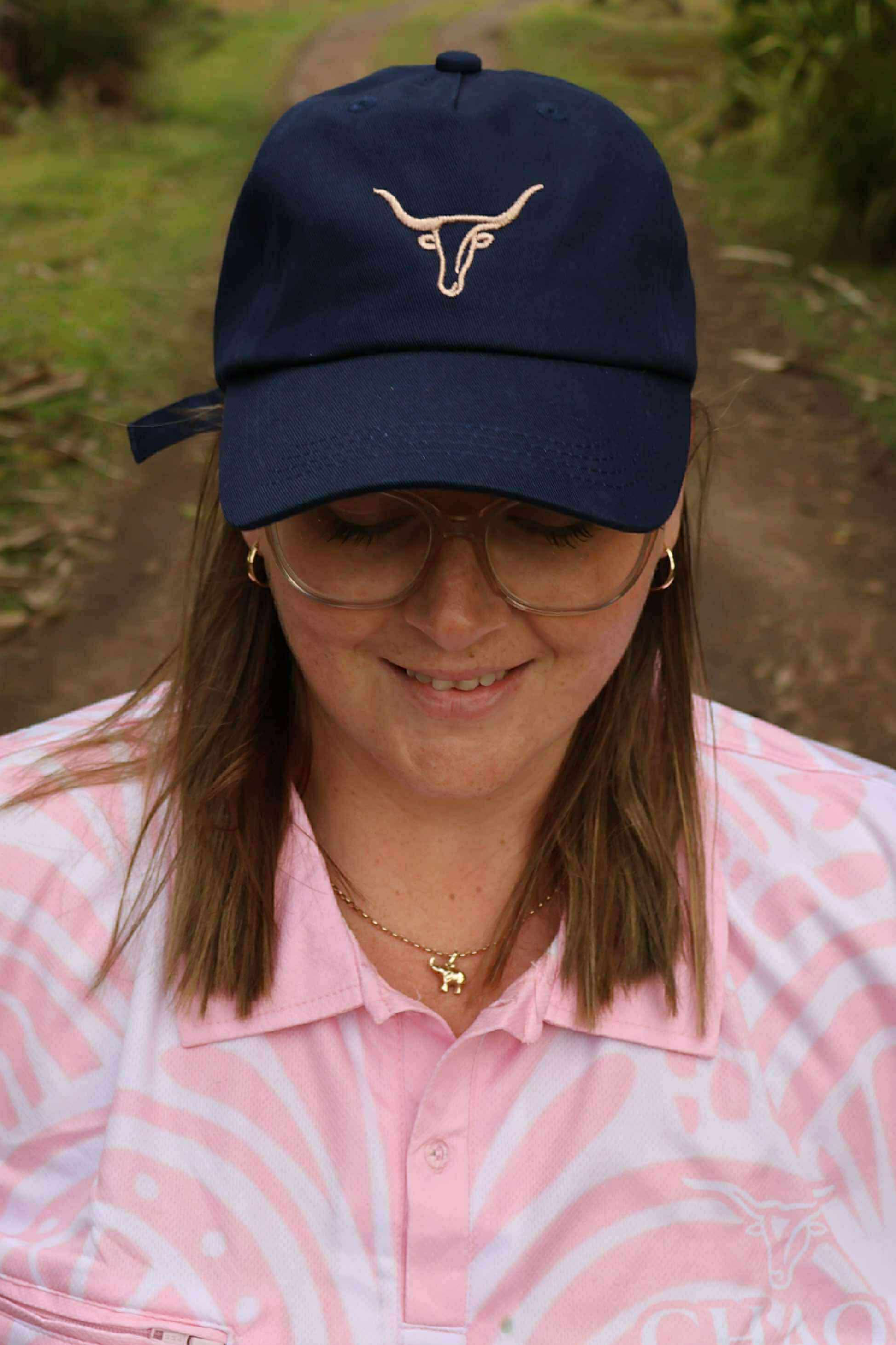 Navy Baseball Caps