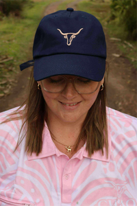 Navy Baseball Caps