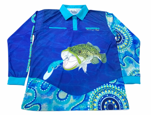 Delungra Fishing Club - PREORDER