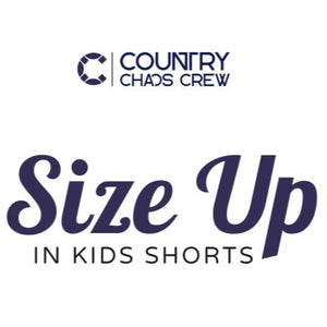 Aztec Pocket footy Shorts - Kids