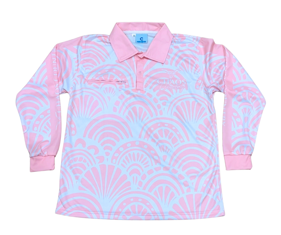 Coastal Country Adventure Shirts - Kids