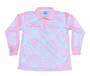 Coastal Country Adventure Shirts - Kids