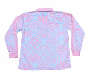Coastal Country Adventure Shirts - Kids