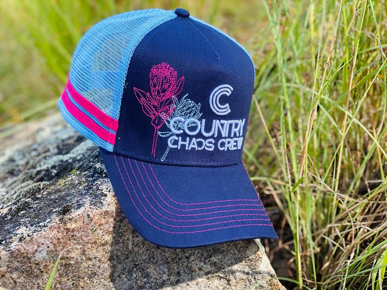 Ladies Cap