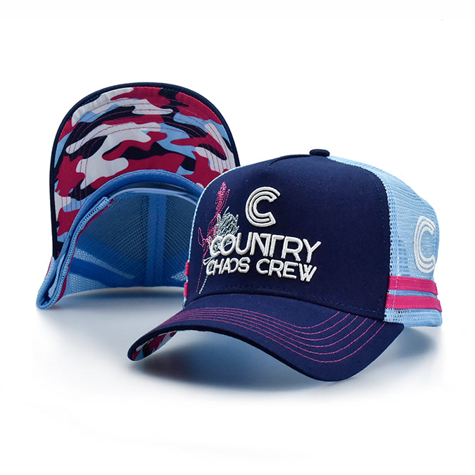 Ladies Signature Cap